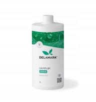 DeLaMark - Żel do prania uniwersalny - 1L
