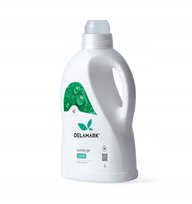DeLaMark - Żel do prania uniwersalny - 2L