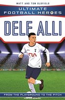 Dele Alli Opracowanie zbiorowe