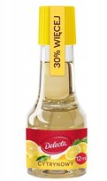 DELECTA AROMAT CYTRYNOWY 12ML Inna marka