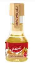 DELECTA AROMAT MIGDAŁOWY 12ML Inna marka