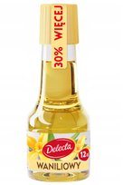 DELECTA AROMAT WANILIOWY 12ML Inna marka