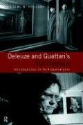 Deleuze and Guattari's Anti Oedipus: Introduction to Schizoanalysis - Holland Eugene, Guattari Felix, Deleuze Gilles