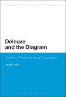 Deleuze and the Diagram: Aesthetic Threads in Visual Organization - Zdebik Jakub