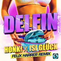 Delfin Honk!, Isi Glück