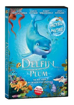 Delfin Plum - Schuldt Eduardo