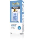 Delia Cosmetics, 100%, serum do twarzy szyi i dekoltu kolagen, 10 ml - Delia
