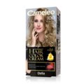 Delia Cosmetics, Cameleo Hair Color Cream, dekoloryzator permanentny 100 - Delia Cosmetics