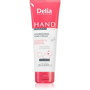 Delia Cosmetics Hand Therapy odżywczy krem do rąk 250 ml - Inna marka
