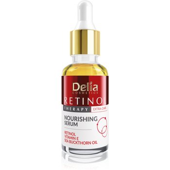 Delia Cosmetics Retinol Therapy serum odżywcze 30 ml - Inna marka