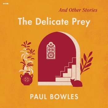 Delicate Prey - Bowles Paul
