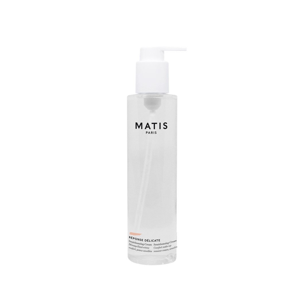 Delicate, Sensi-cleansing, Krem Do Mycia Twarzy | Sklep EMPIK.COM