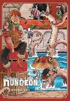 Delicious in Dungeon, Vol. 3 - Kui Ryoko