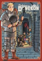 Delicious in Dungeon. Volume 1 Ryoko Kui