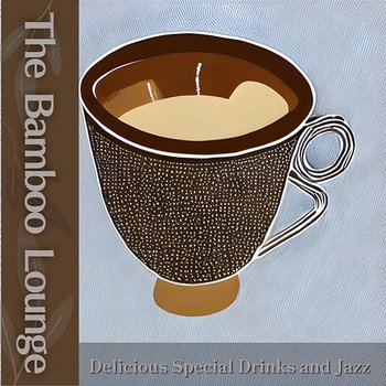 Delicious Special Drinks and Jazz - The Bamboo Lounge