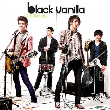 Delicious - Black Vanilla
