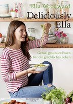 Deliciously Ella Mills Ella