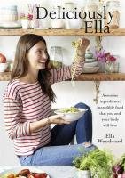 Deliciously Ella Woodward Ella