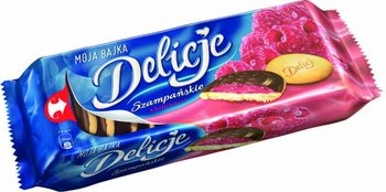 Delicje Szam Malinowe 147g - Mondelez