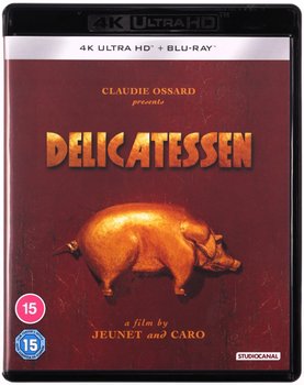 Delikatesy - Various Directors