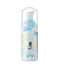 Delikatna Pianka Do Mycia Twarzy Dla Dzieci Ananas I Kokos 100 Ml - Toofruit - TOOFRUIT PARIS