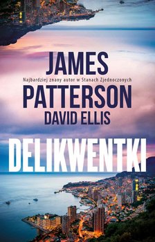Delikwentki - Patterson James
