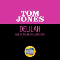 Delilah Tom Jones
