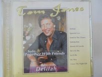 Delilah Solo &amp; Together Jones Tom