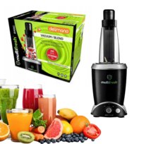 Delimano,Multifresh Nutriblender Z Funkcją Próżni  ,800 W Delimano