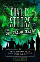 Delirium Brief - Stross Charles
