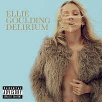 Delirium PL Goulding Ellie