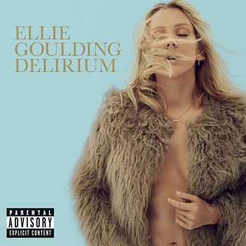 Delirium PL - Goulding Ellie