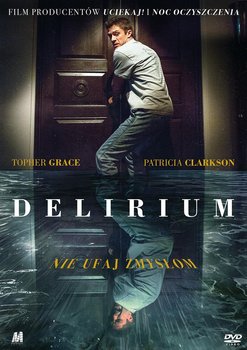 Delirium - Iliadis Dennis