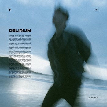 DELIRIUM - Larry F