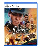 Deliver At All Costs Far Out Games