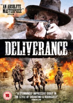 Deliverance (brak polskiej wersji językowej) - Bruce Mike