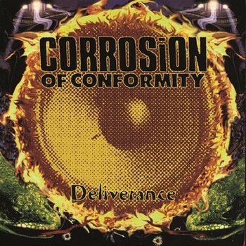 Deliverance - Corrosion Of Conformity