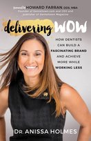 Delivering Wow Holmes Anissa