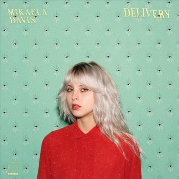 Delivery - Davis Mikaela