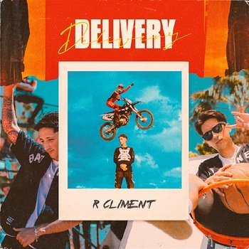 Delivery - R Climent