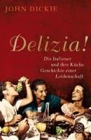 Delizia! - Dickie John