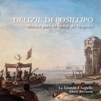 Delizie di Posillipo La Grande Chapelle
