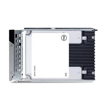 Dell 1.92Tb Ssd Sata Do Zastosowań Mieszanych 6Gbps 512E 2.5" Hot-Plug, Zestaw S4620 Cus, 345-Bdom - Inny producent