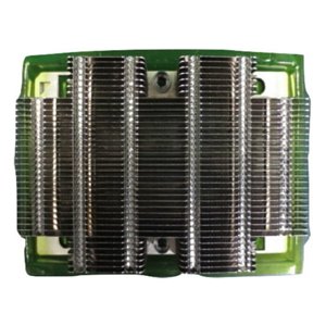 DELL 412-AAMF — wentylator do komputera (procesor, radiator, Intel® Xeon®, PowerEdge R640) - Dell