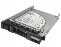 DELL 960GB SSD SATA RI 6Gbps 512e 2.5in Hot-Plug Dell