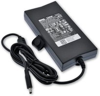 Dell AC Adapter, 130W, 19.5V, 3