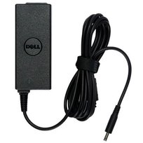 Dell Ac Adapter 45W W/Eu Power Cord