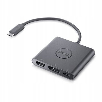 Dell Adapter Usb C To Hdmi/Dp With Power - Dell