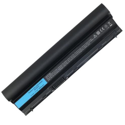 Dell Battery Primary 58 Whr 6 Cells Dell Sklep EMPIK COM