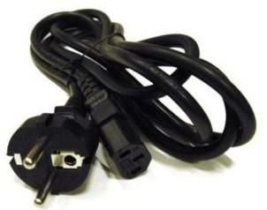 Dell Cord, Pwr, 220V, 2.0M - Inny producent